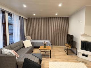 Apartment Kaarto - 8