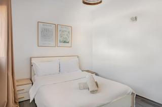 Modern 1 Bedroom W Terrace-Arribat Center - 3
