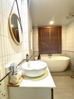 Villa at Waterville Khaoyai - 2