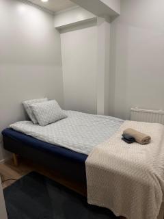 Apartment Kaarto - 5