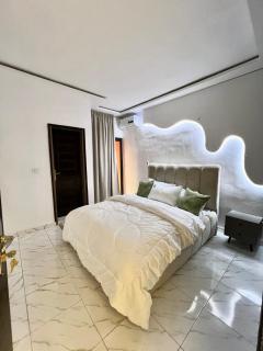 OLORI HOME - residence Haut standing - 2