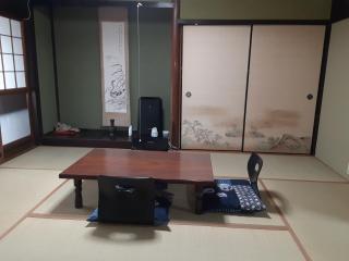 一棟貸 古民家 宿処 火打庵 火音 Kanon - 1