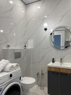 Апартаменты House dream - 0