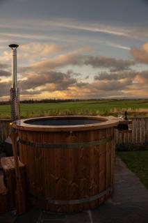 Border View Cottage - 0