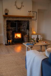 Border View Cottage - 8