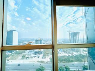 Centauras Islamabad 2 Bedroom flat - 3