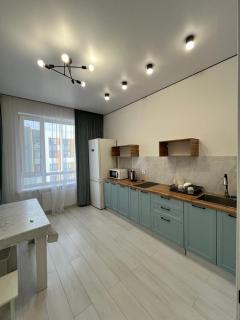 Апартаменты House dream - 6