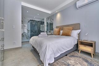 Sandton Luxury Apartments at Hydro - 7