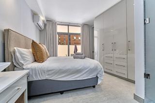 Sandton Luxury Apartments at Hydro - 5