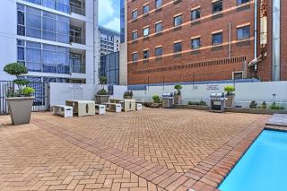 Sandton Luxury Apartments at Hydro - 2