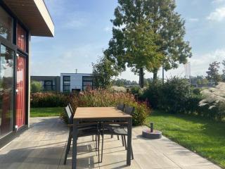 Marina Strandbad StaySmart Chalet Haus Nr 16c - 9