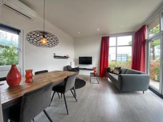 Marina Strandbad StaySmart Chalet Haus Nr 16c - 7