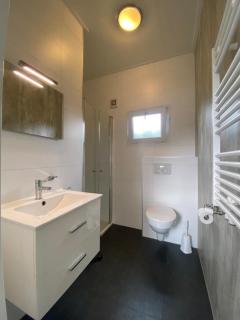 Marina Strandbad StaySmart Chalet Haus Nr 16c - 2