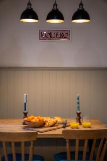 Border View Cottage - 3