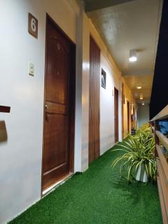 BALAI MALINAWON Hotel - 1