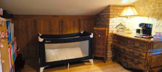 Gite de Marthon, 10 personnes - 2