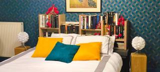 Gite de Marthon, 10 personnes - 4