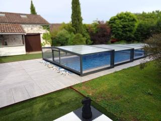 Gite de Marthon, 10 personnes - 9