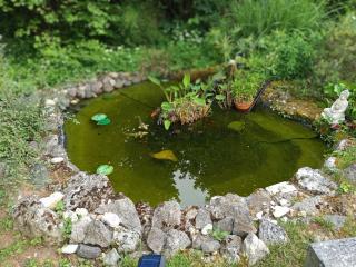 Gite de Marthon, 10 personnes - 2