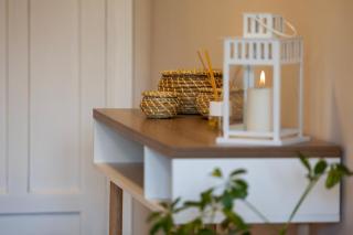 Bizi Baztan Apartamento Aguirre - 9