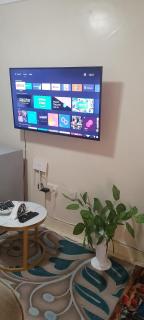 Utawala studio apartment - 9