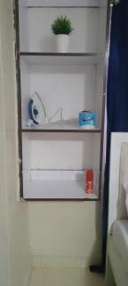 Utawala studio apartment - 8