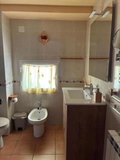 Casa Rural Senderismo - 6