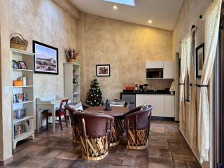 Loft El Tapatío en Val'Quirico - 0