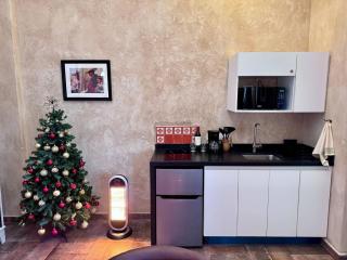 Loft El Tapatío en Val'Quirico - 8