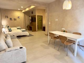 Loft Mueganos III en Val´Quirico - 9