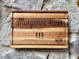 Loft Mueganos III en Val´Quirico - 3