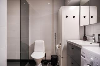 Cozy and peaceful holiday apartment in Levi - 5