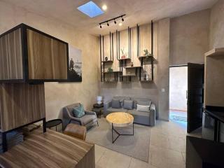 Loft Loreto en Val'Quirico - 0