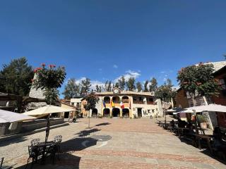 Loft Loreto en Val'Quirico - 3