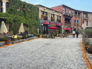 Loft Loreto en Val'Quirico - 4