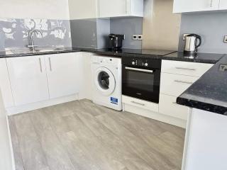 York City Centre Flat with View - 3