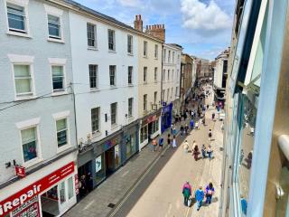 York City Centre 2-Bed Flat - Near Christmas Market - 7