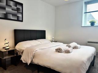 York City Centre 2-Bed Flat - Near Christmas Market - 6