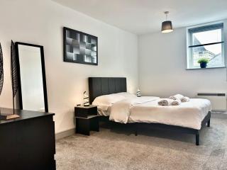 York City Centre 2-Bed Flat - Near Christmas Market - 5