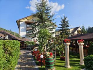 Pensiunea Orizont - 8