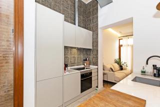 Guestready - Bright stay at Cabanyal - 1