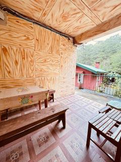 Mama Lourdes Home - 2