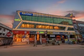 FabHotel Geetraj Palace - 0