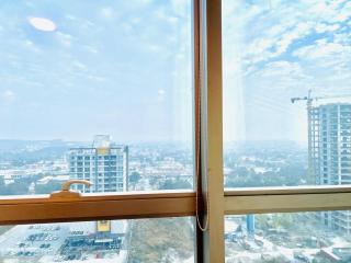 Centauras Islamabad 2 Bedroom flat - 3