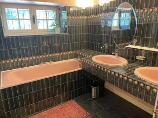 Demeure de Malaville - 1