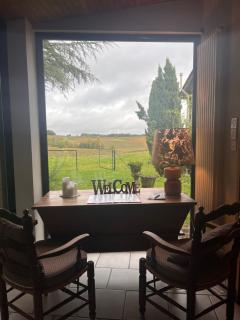 Demeure de Malaville - 5