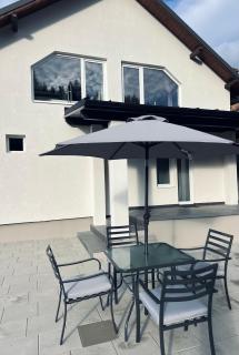 The W Villa - Topliţa - 8