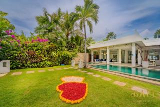 Ocean Beachfront Luxury Design Villa @ Lovina - Villa Ibiza Bali - 8