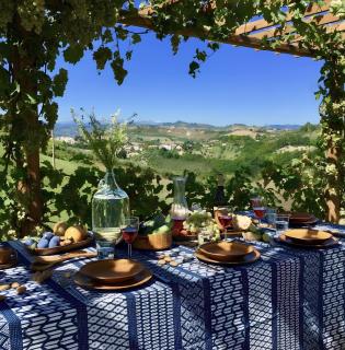 Tramontana Casetta - 9