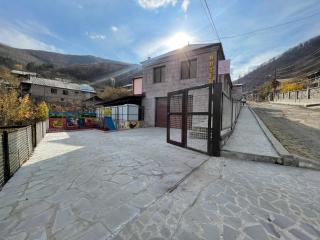 Sky Nest - Vanadzor - 9